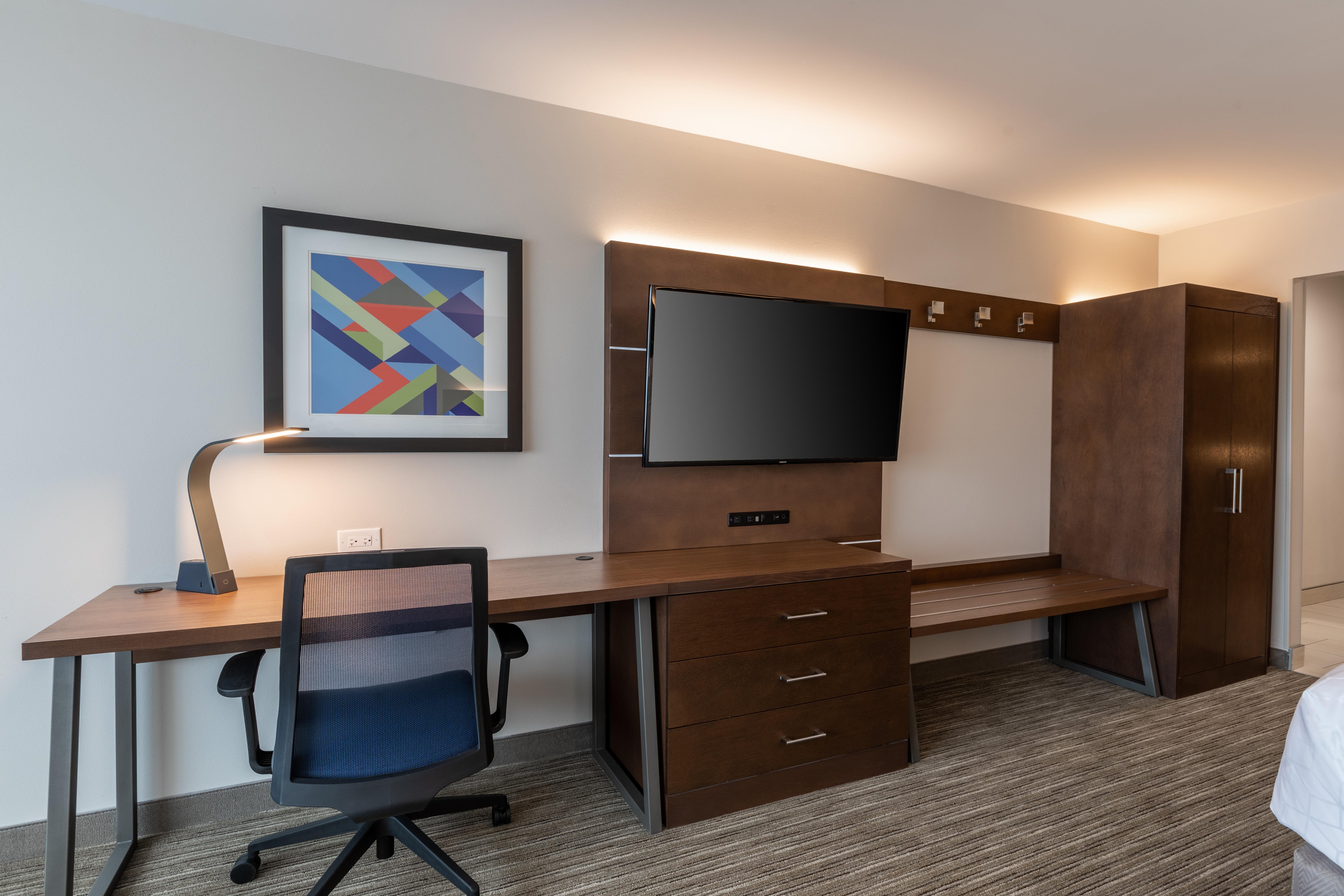 Holiday Inn Express & Suites Gainesville - Lake Lanier Area By Ihg Exterior photo